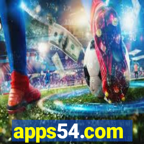 apps54.com