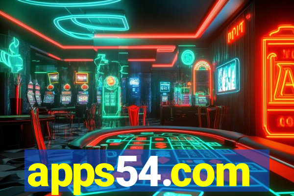 apps54.com