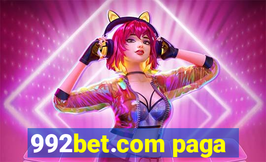 992bet.com paga