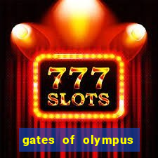 gates of olympus 1000 demo