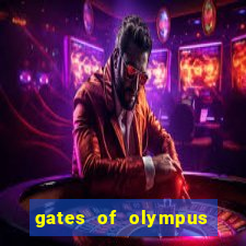 gates of olympus 1000 demo