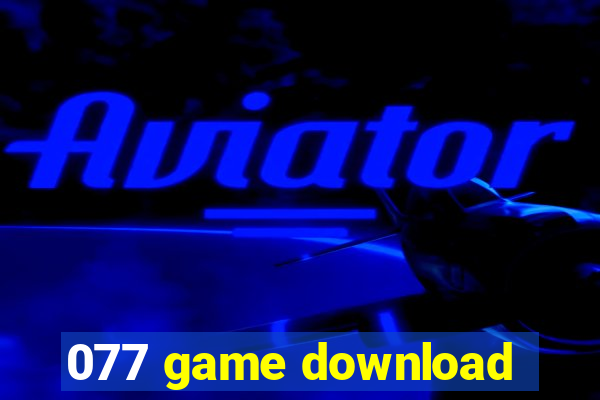 077 game download