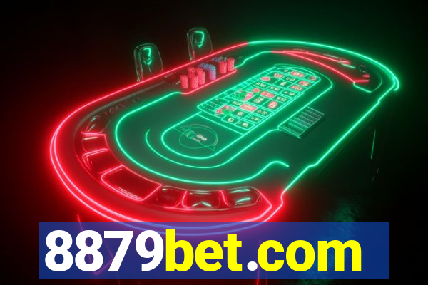 8879bet.com