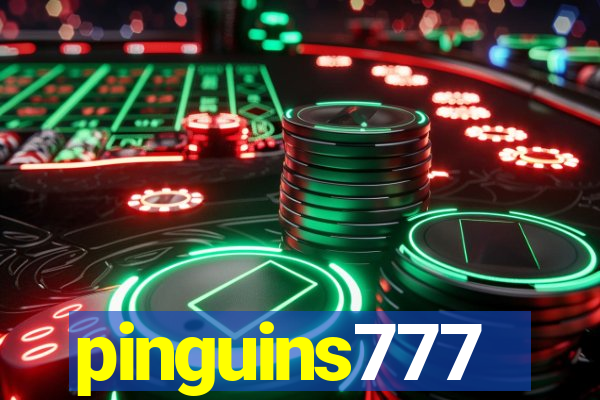 pinguins777