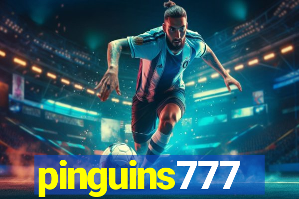 pinguins777