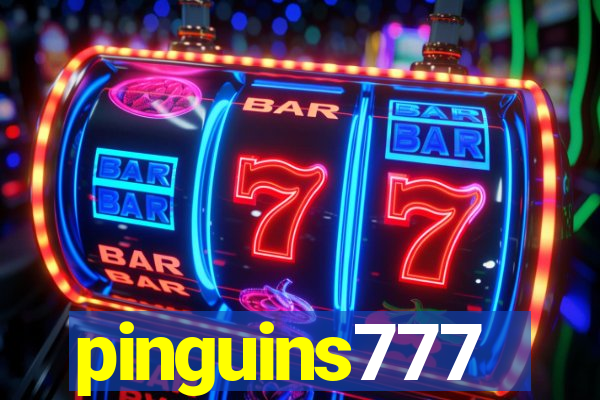 pinguins777