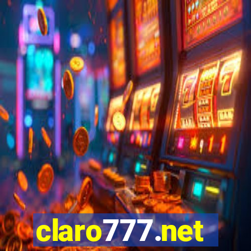 claro777.net