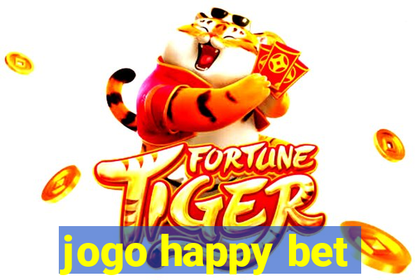 jogo happy bet