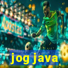 jog java