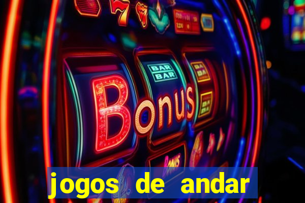 jogos de andar pela cidade e fazer compras