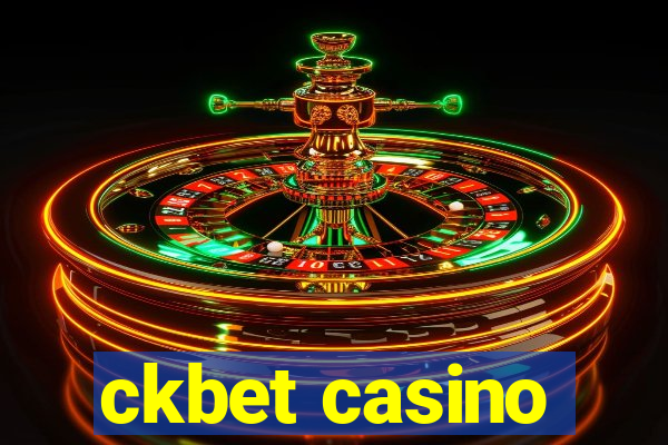 ckbet casino