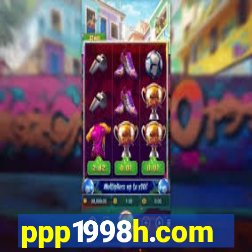 ppp1998h.com