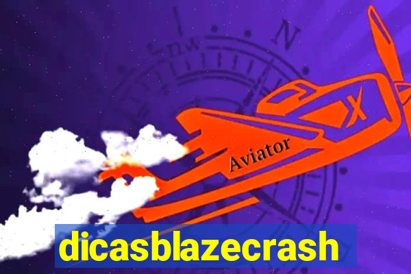 dicasblazecrash