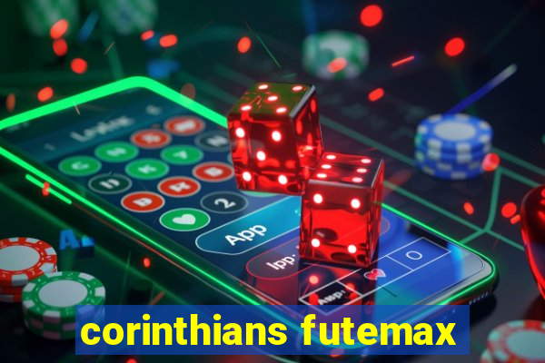 corinthians futemax