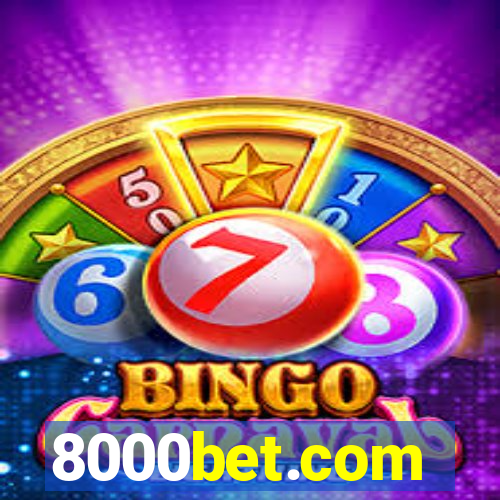 8000bet.com