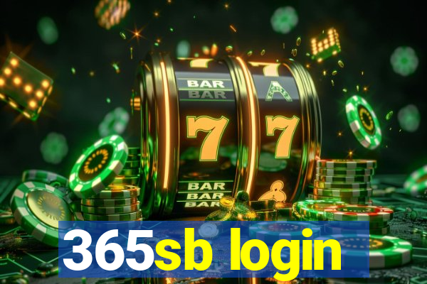 365sb login