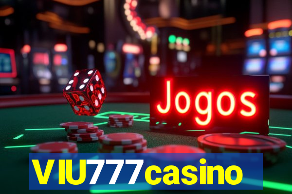 VIU777casino