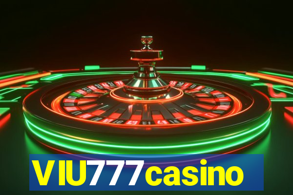 VIU777casino