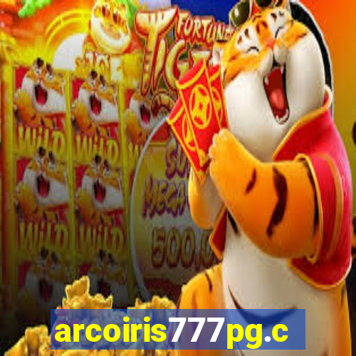 arcoiris777pg.com