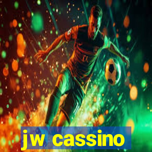 jw cassino