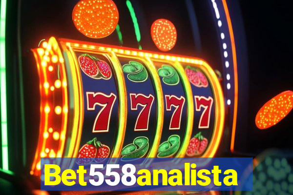 Bet558analista