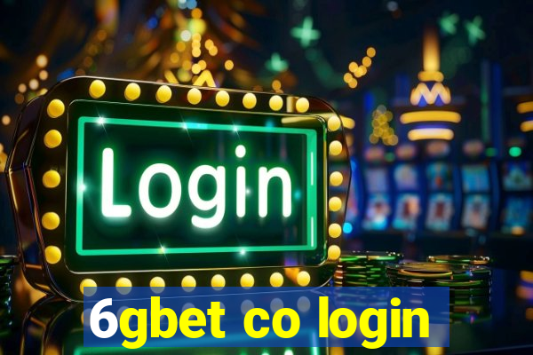 6gbet co login