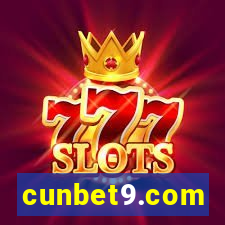 cunbet9.com