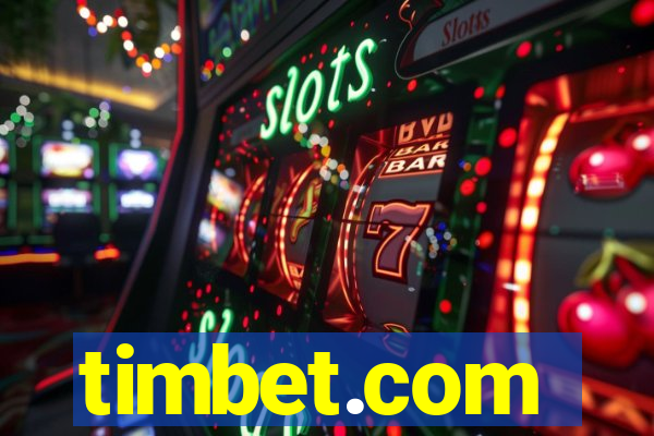 timbet.com