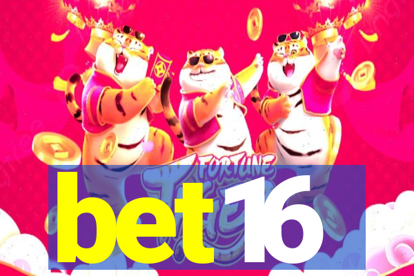 bet16