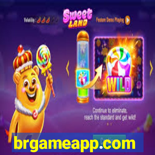 brgameapp.com