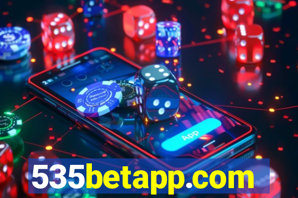 535betapp.com