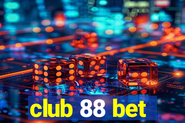 club 88 bet