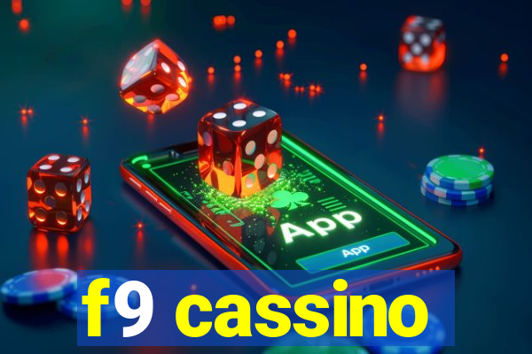 f9 cassino