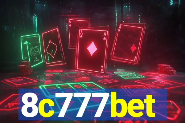 8c777bet