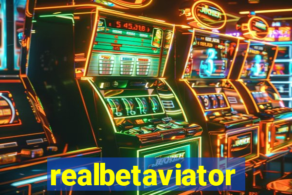 realbetaviator