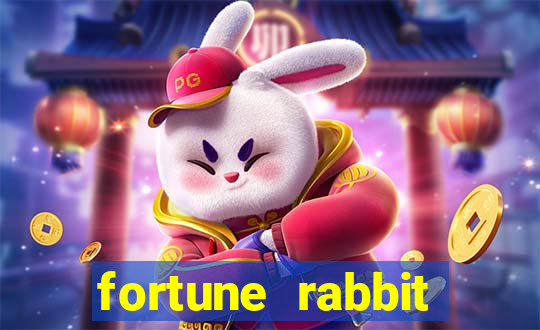 fortune rabbit horário pagante