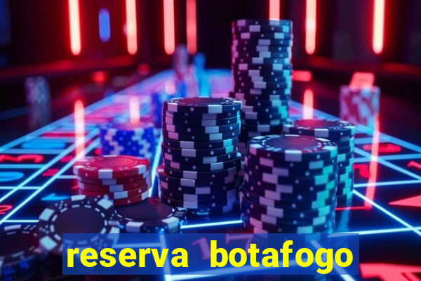 reserva botafogo praia shopping