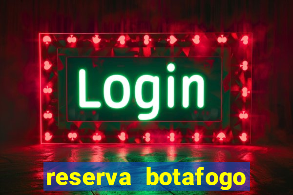 reserva botafogo praia shopping