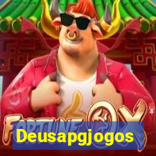 Deusapgjogos