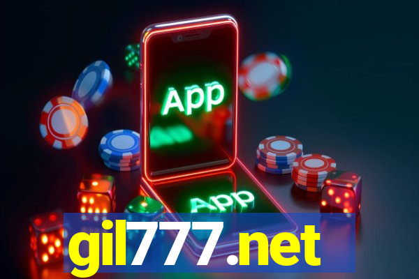 gil777.net