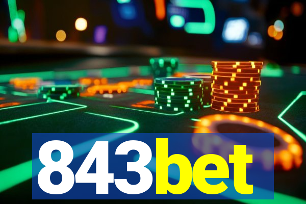 843bet