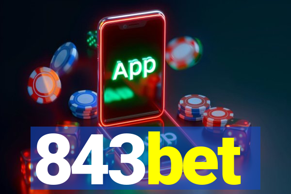 843bet