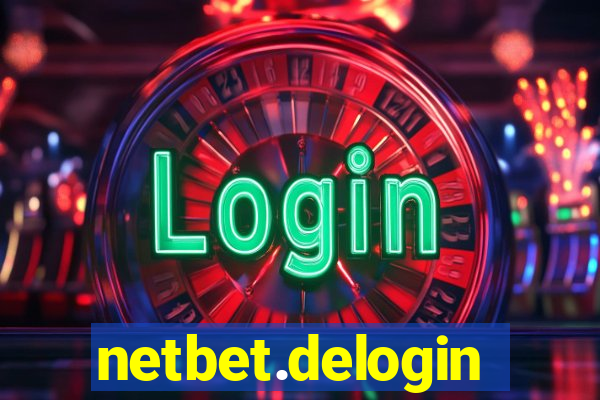 netbet.delogin