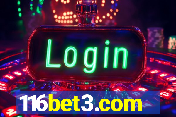 116bet3.com