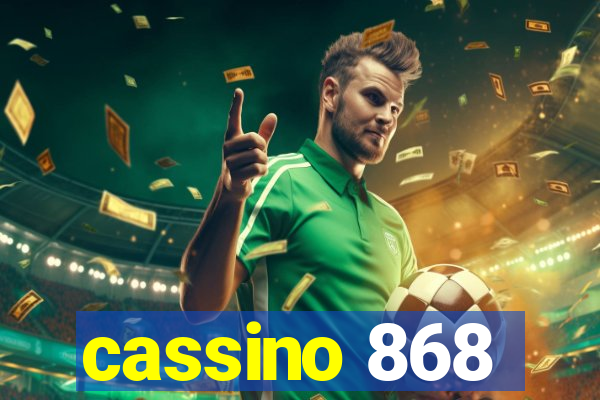 cassino 868