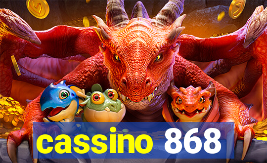 cassino 868