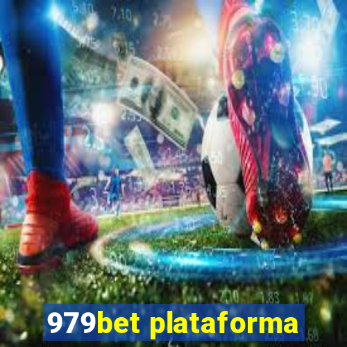 979bet plataforma