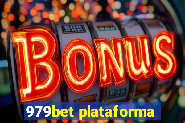 979bet plataforma