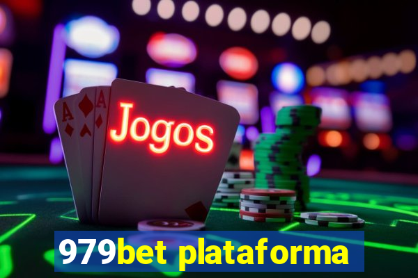 979bet plataforma