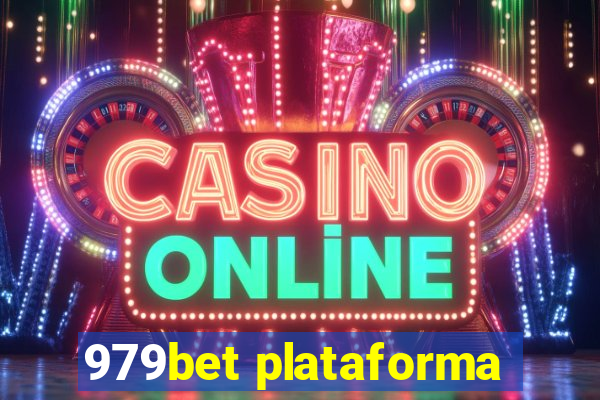 979bet plataforma